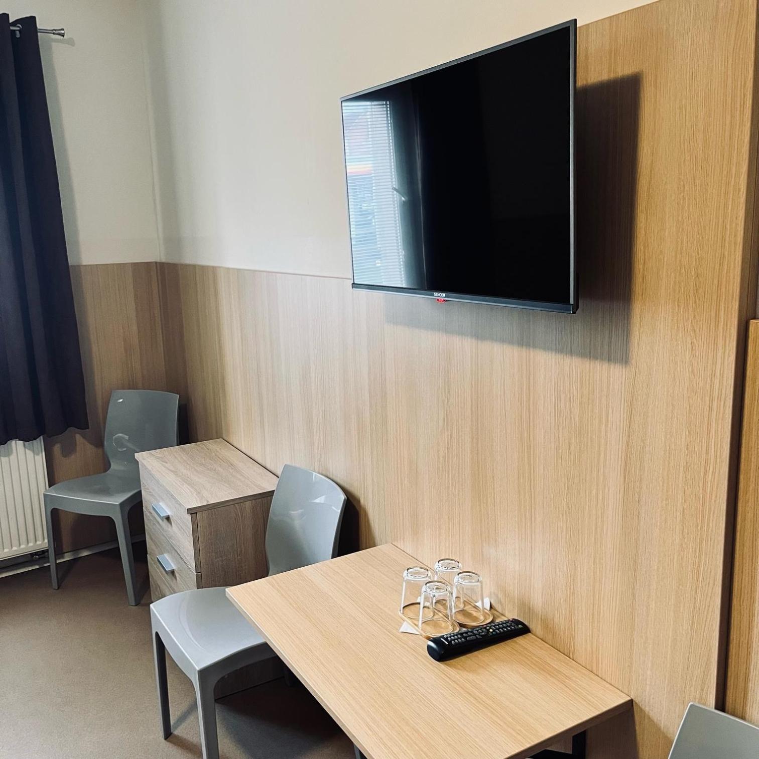 Hotel U Namornika بلزن المظهر الخارجي الصورة