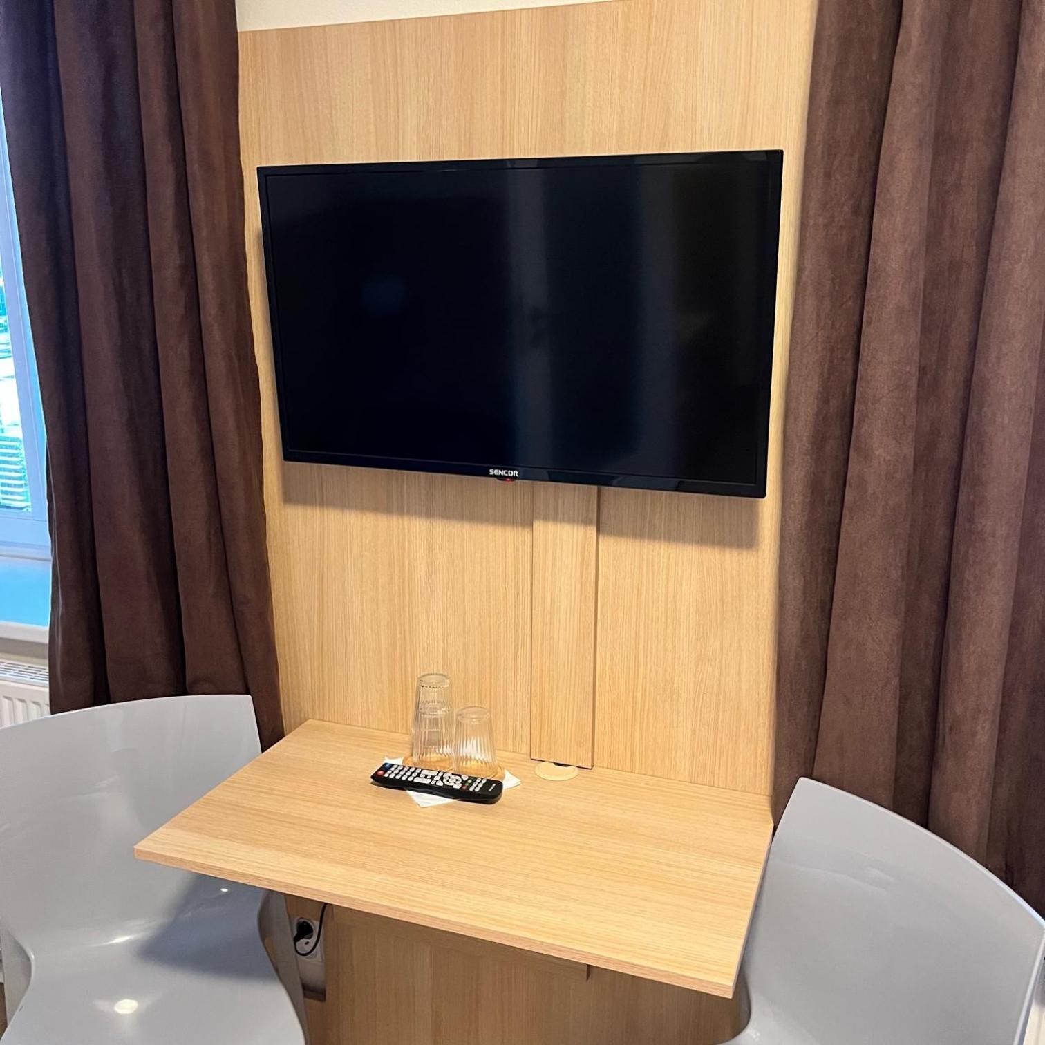 Hotel U Namornika بلزن المظهر الخارجي الصورة