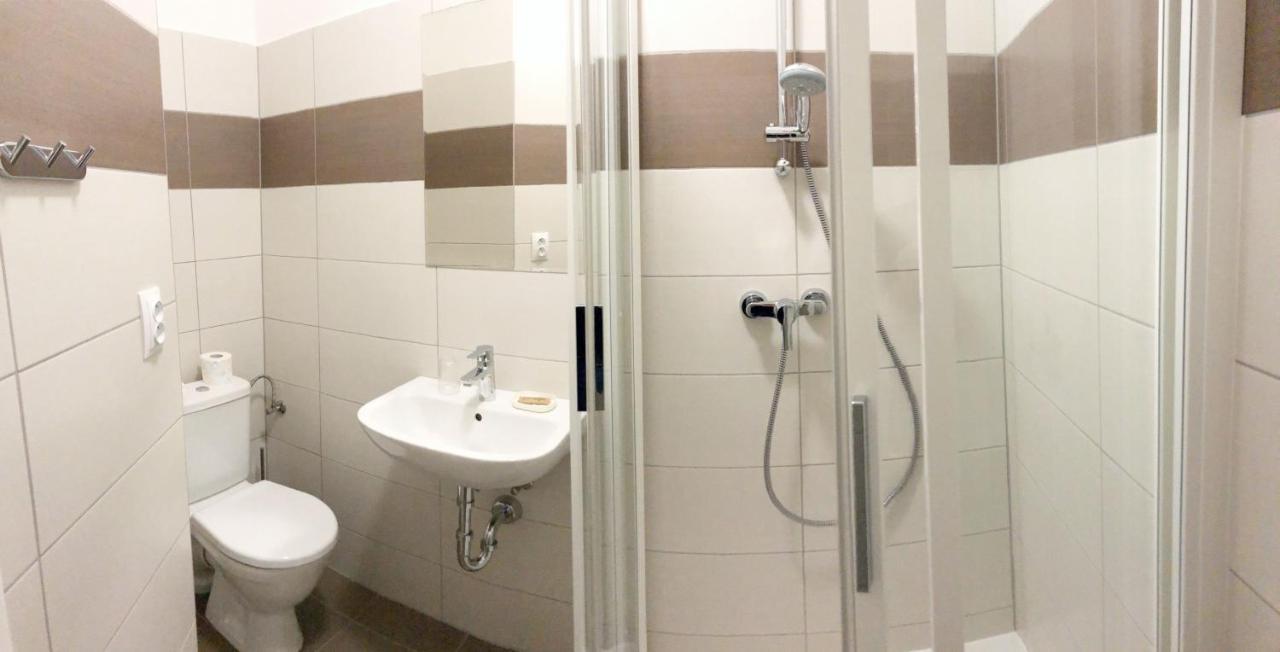 Hotel U Namornika بلزن المظهر الخارجي الصورة