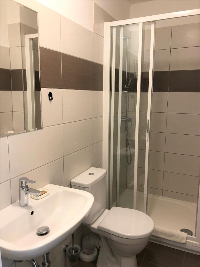 Hotel U Namornika بلزن المظهر الخارجي الصورة
